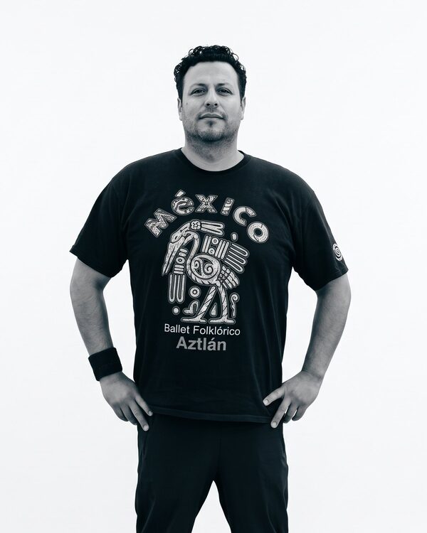 Josué Nieto